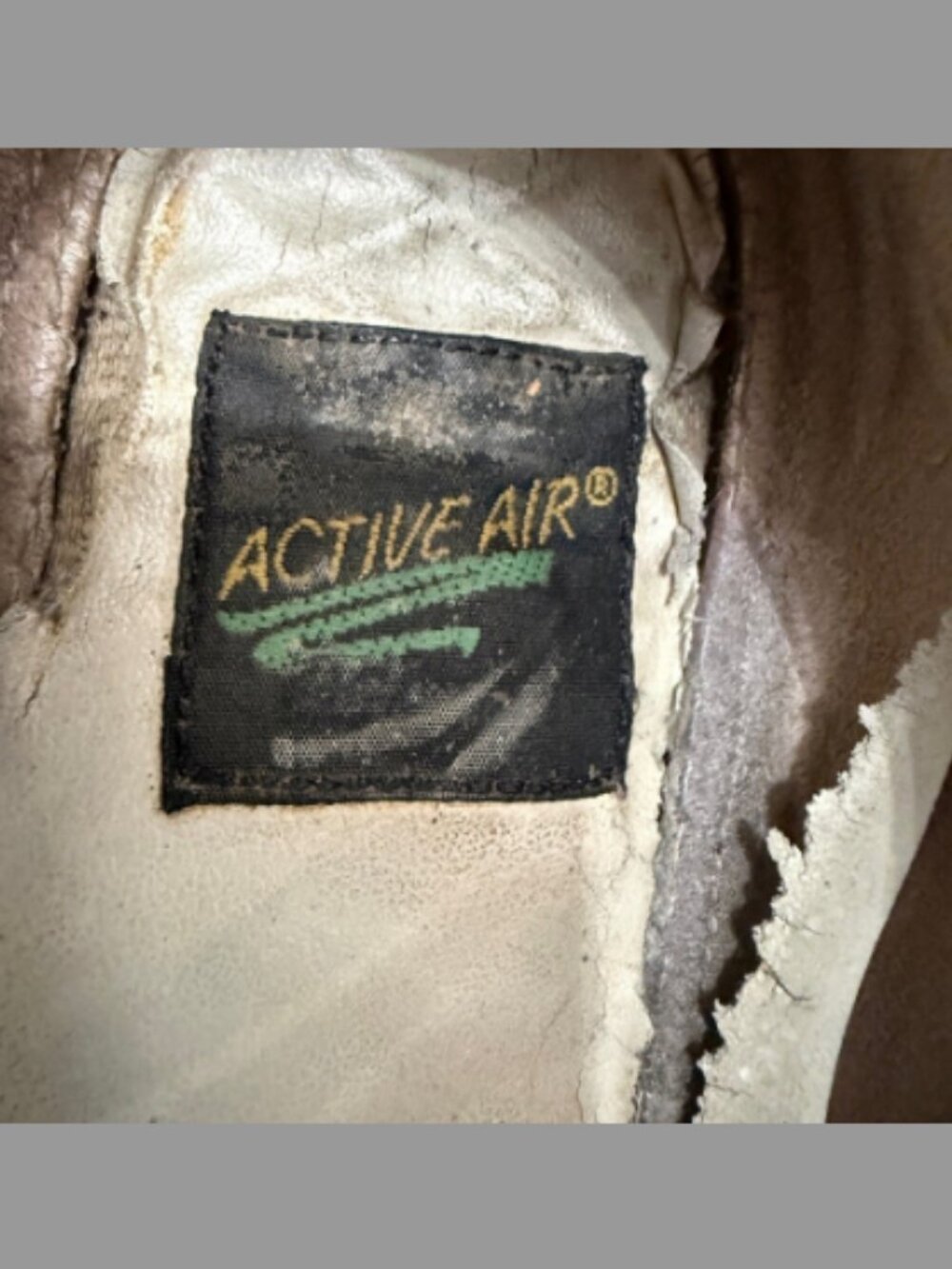 Active Air White Women's Loafers size 9 - Picture 2 of 10